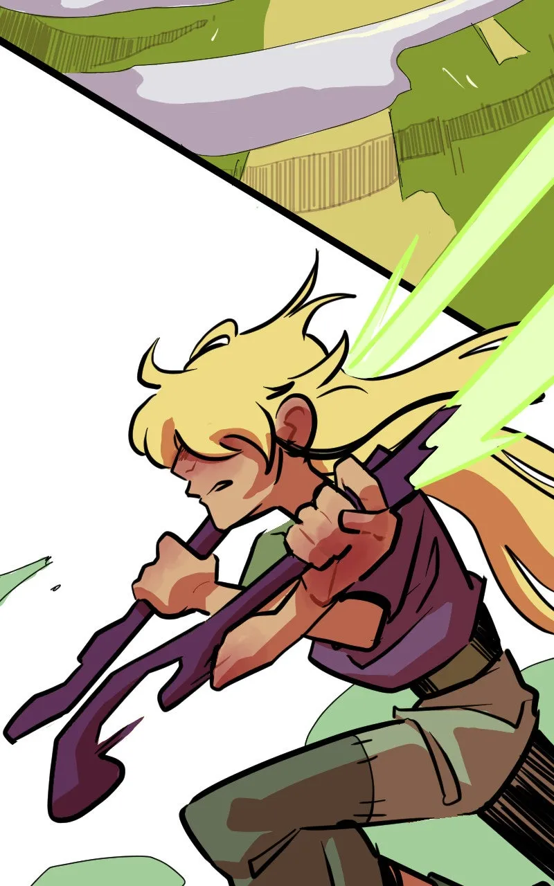 Branching Out Chapter 2 page 84 - 