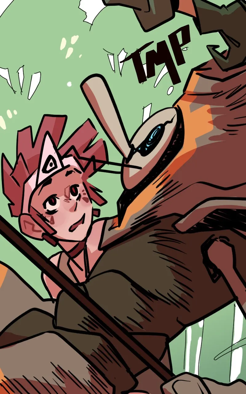 Branching Out Chapter 2 page 85 - 