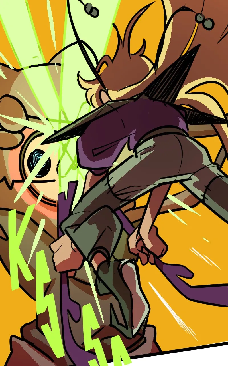 Branching Out Chapter 2 page 87 - 