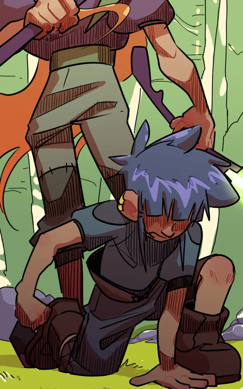 Branching Out Chapter 2 page 91 - 