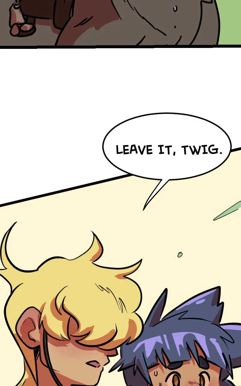 Branching Out Chapter 2 page 99 - 