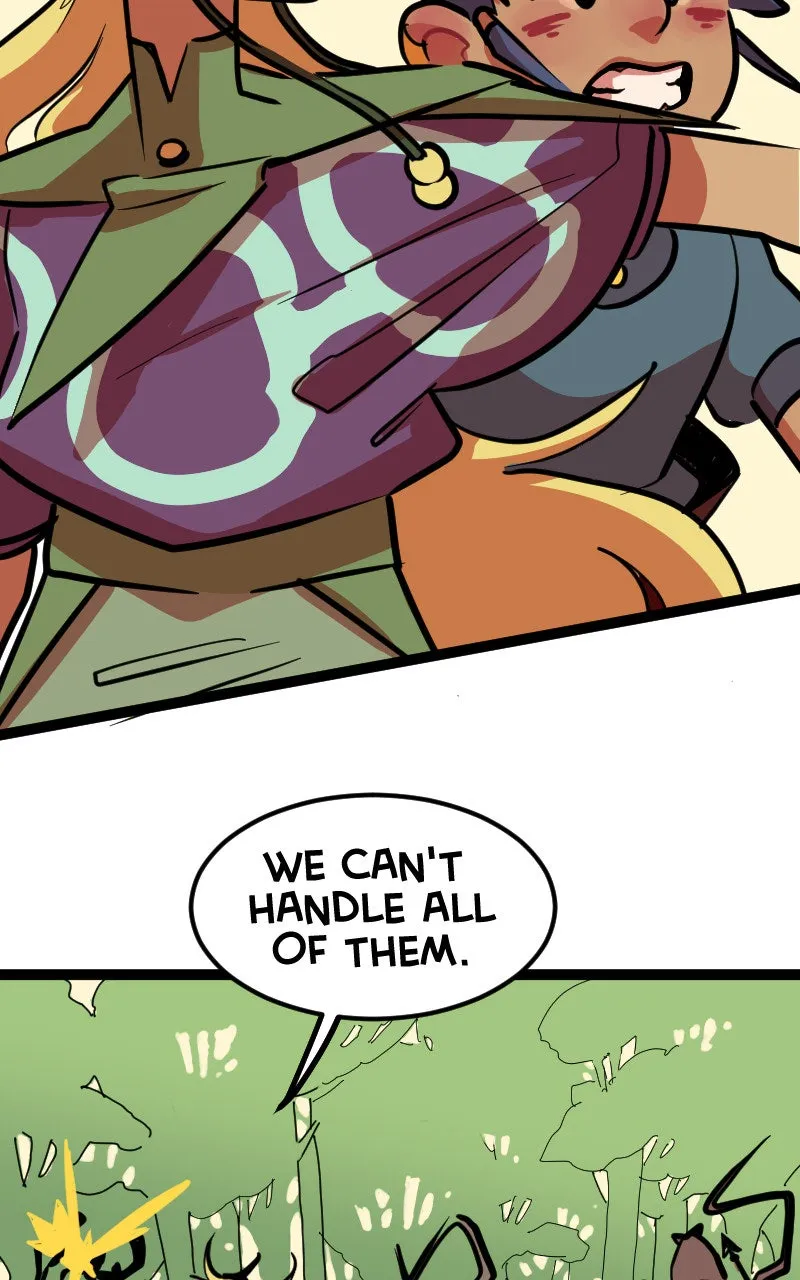 Branching Out Chapter 2 page 100 - 