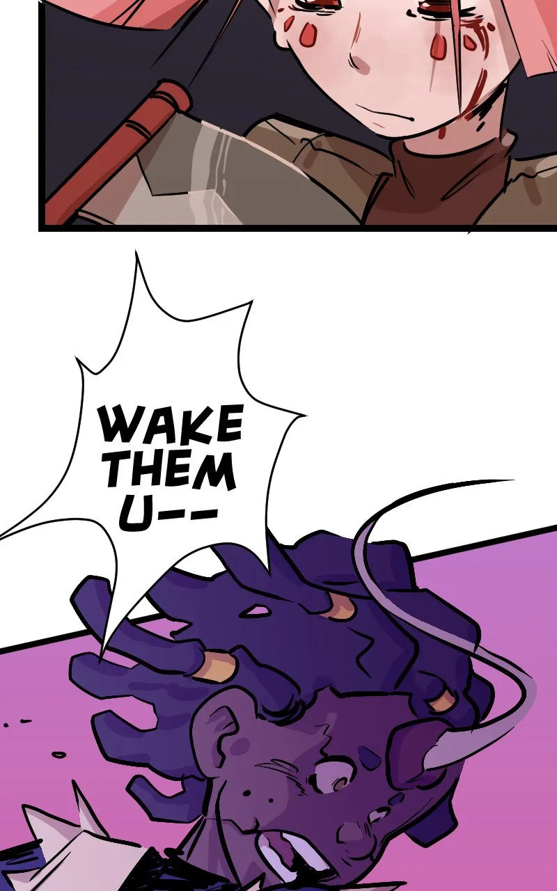 Branching Out Chapter 20 page 11 - 