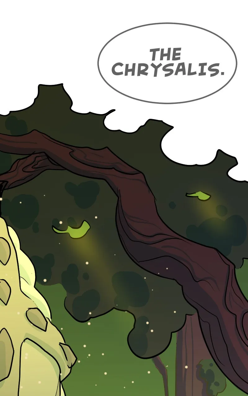 Branching Out Chapter 20 page 14 - 