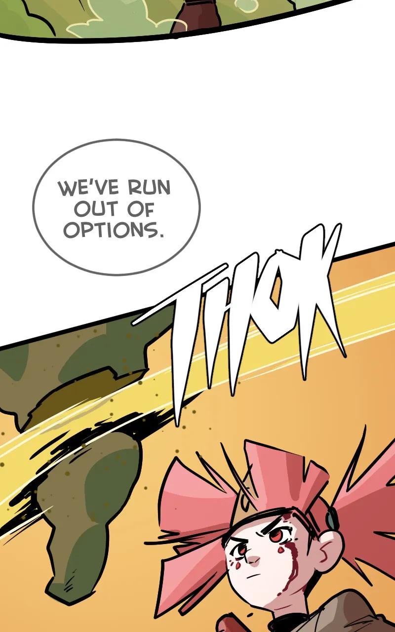 Branching Out Chapter 20 page 16 - 