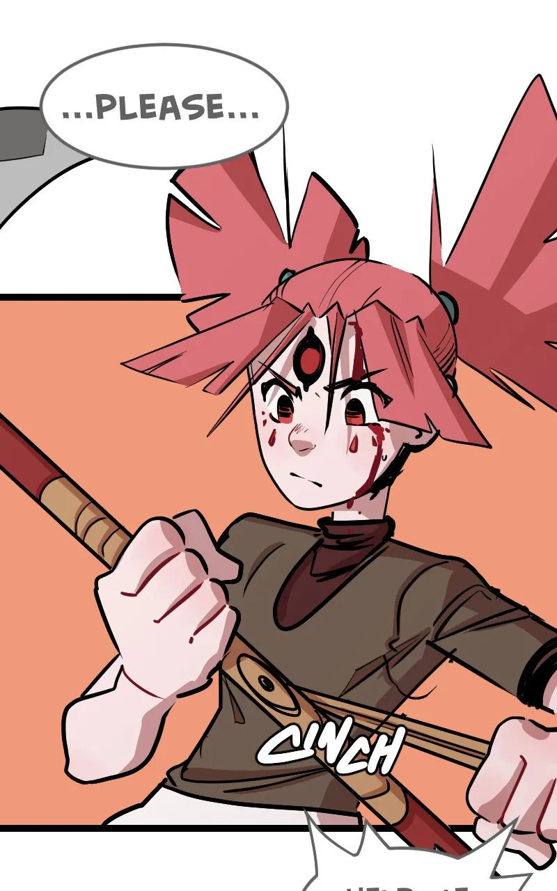 Branching Out Chapter 20 page 18 - 