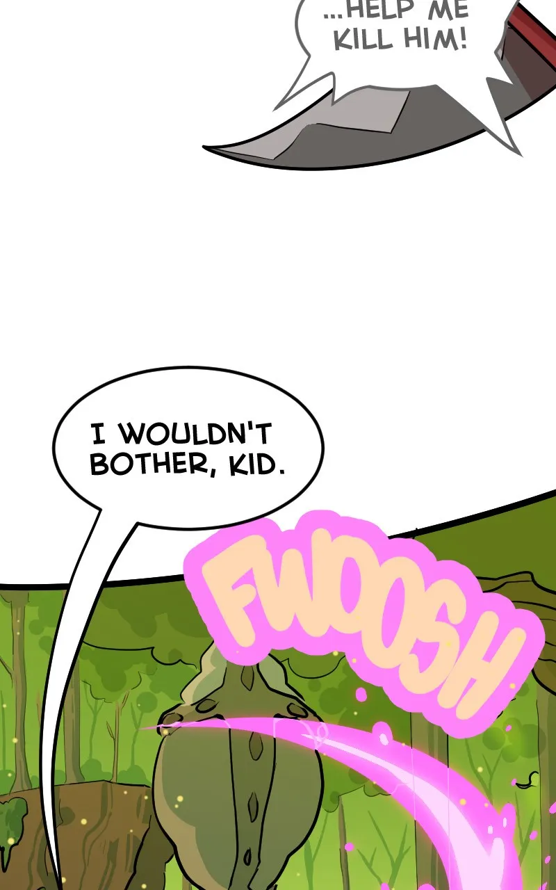 Branching Out Chapter 20 page 19 - 