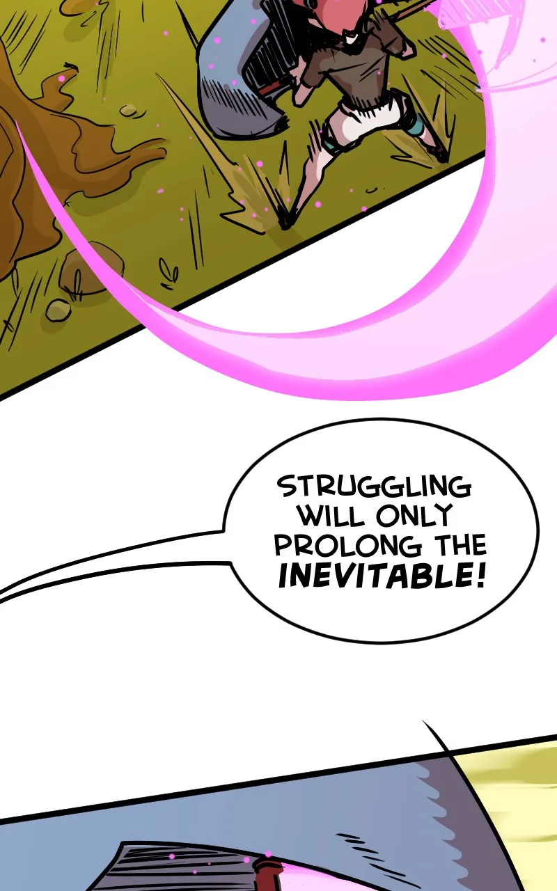 Branching Out Chapter 20 page 21 - 