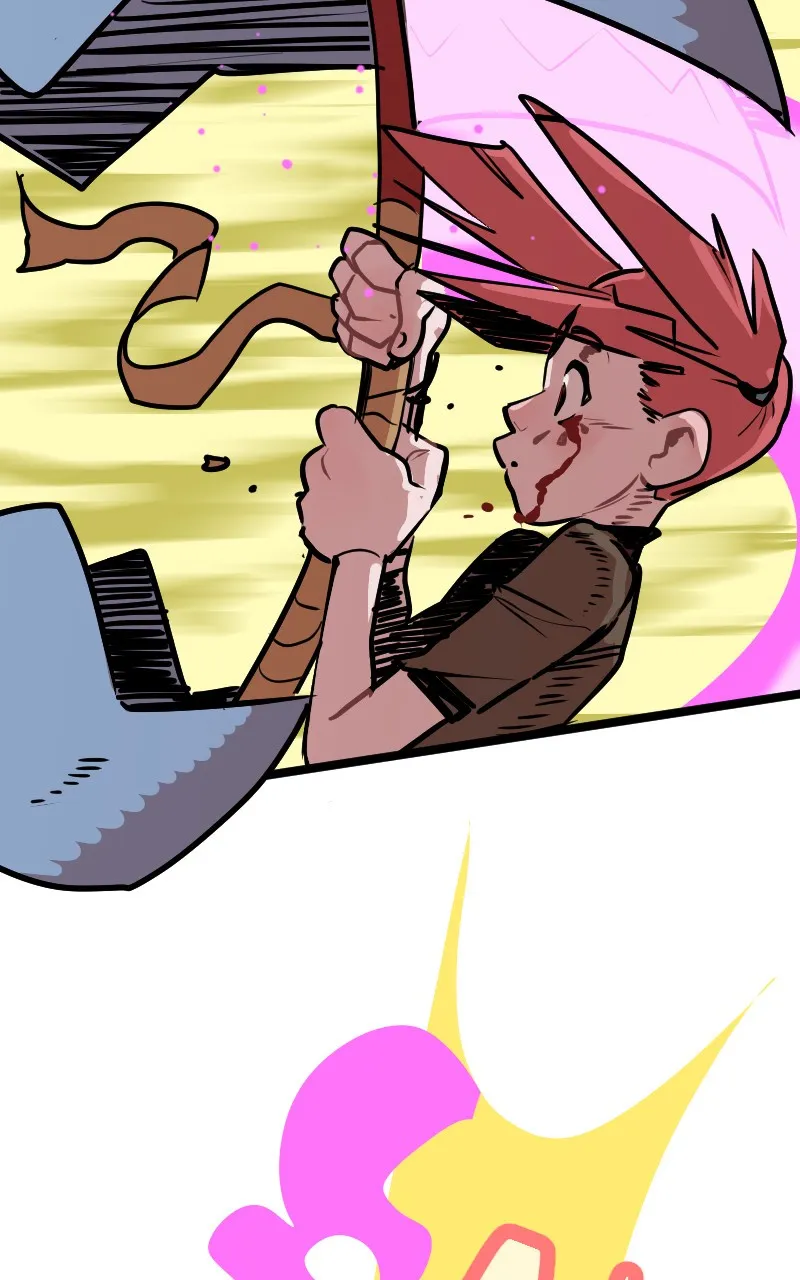 Branching Out Chapter 20 page 22 - 