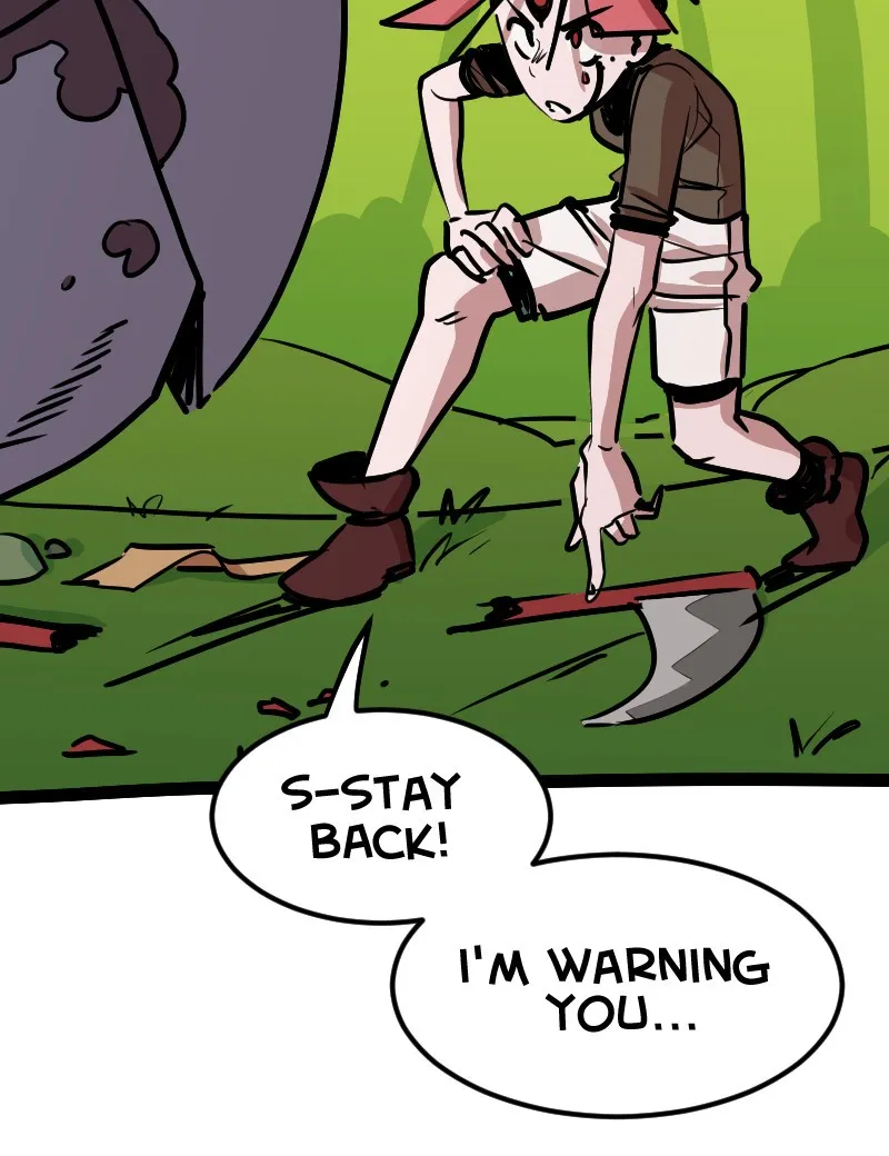 Branching Out Chapter 20 page 25 - 