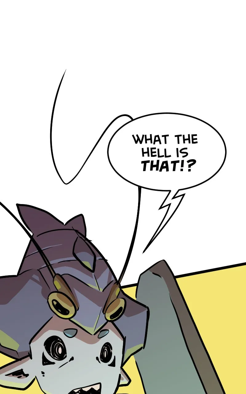 Branching Out Chapter 20 page 32 - 