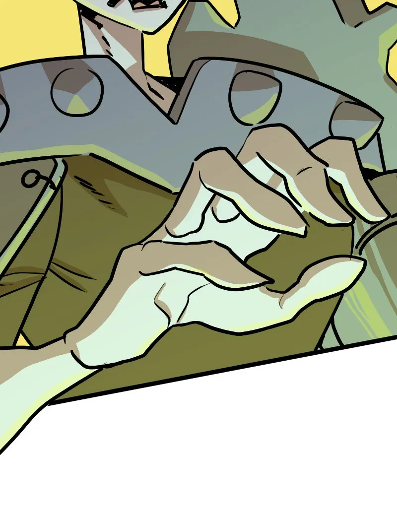 Branching Out Chapter 20 page 33 - 