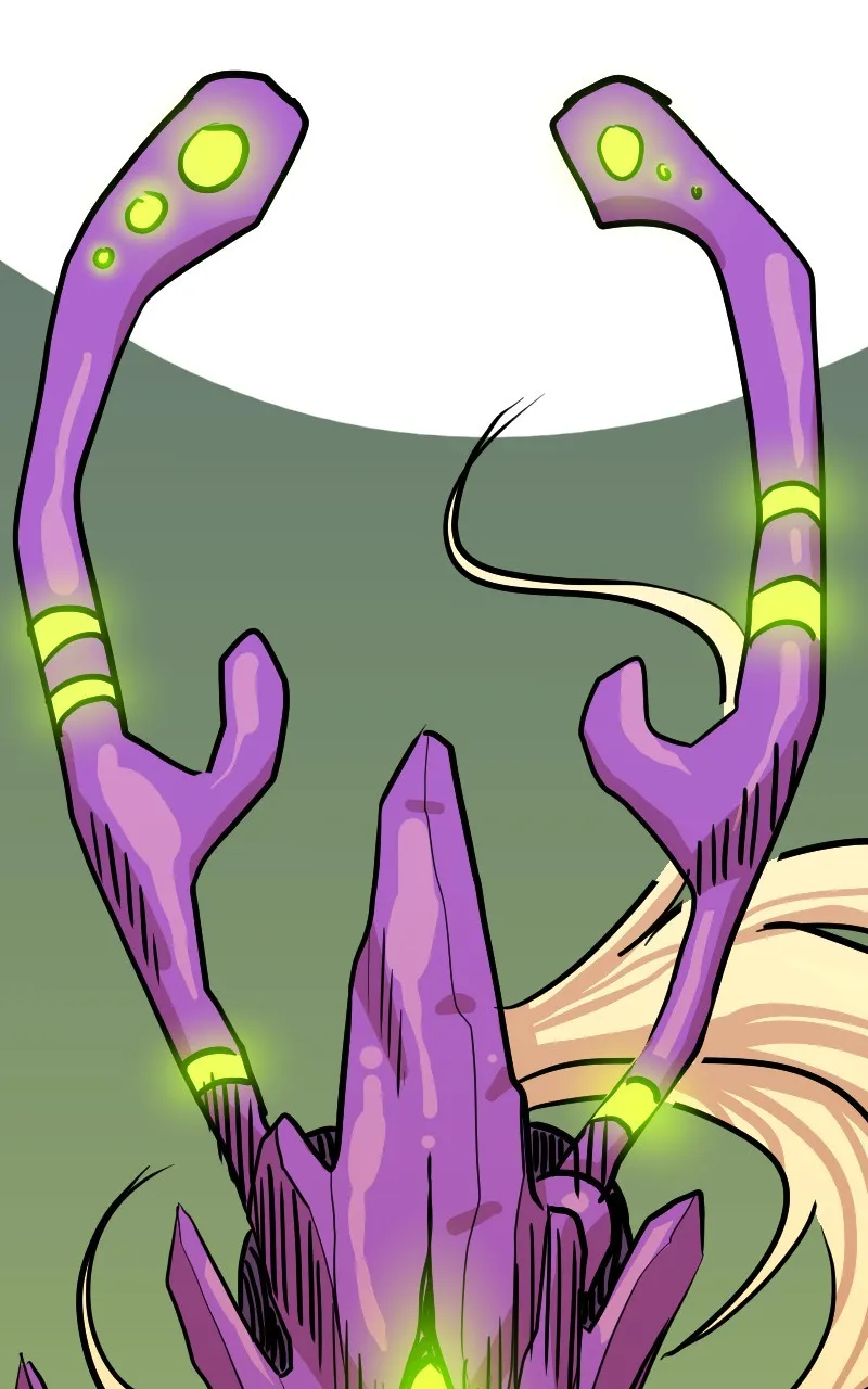 Branching Out Chapter 20 page 34 - 