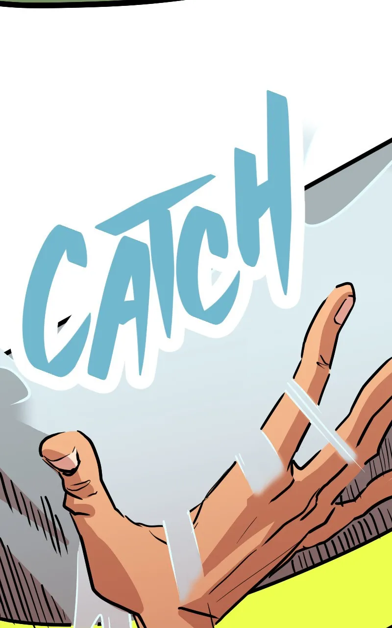 Branching Out Chapter 20 page 38 - 