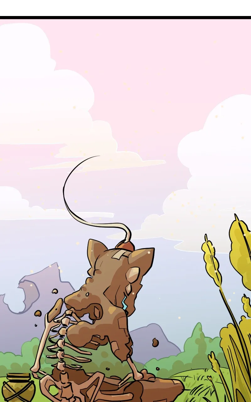 Branching Out Chapter 20 page 43 - 