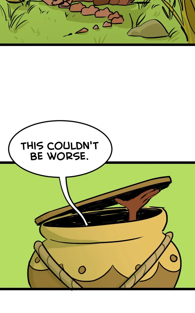 Branching Out Chapter 20 page 44 - 