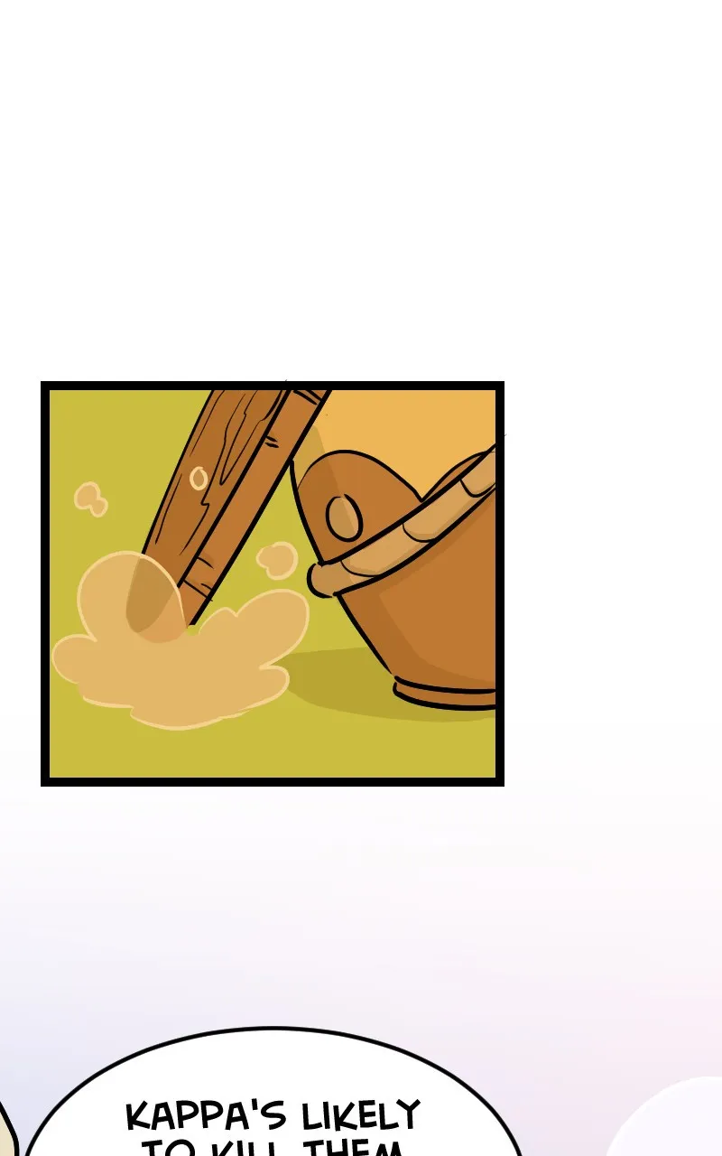 Branching Out Chapter 20 page 45 - 