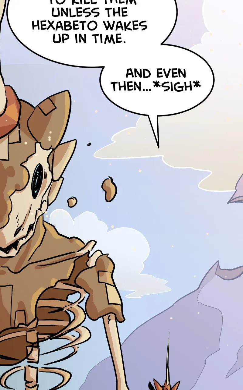Branching Out Chapter 20 page 46 - 