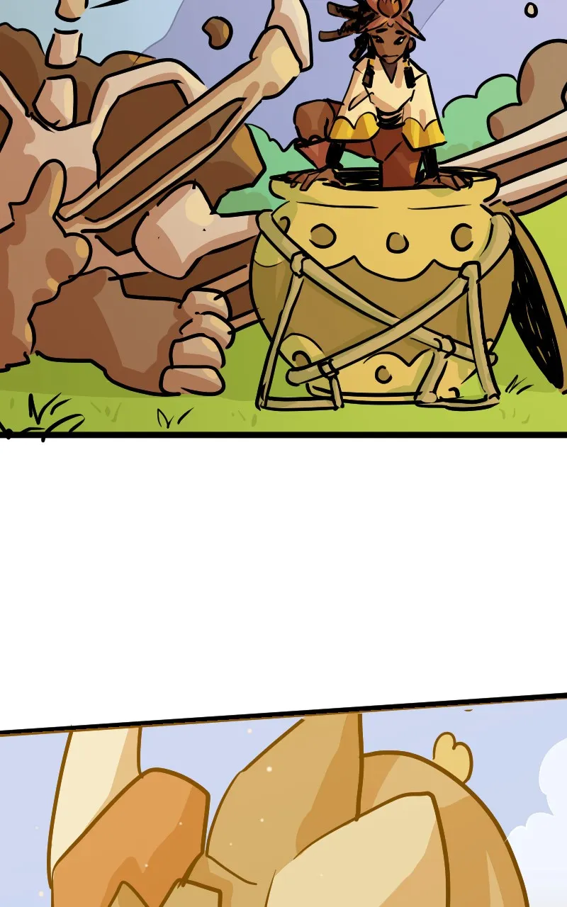 Branching Out Chapter 20 page 47 - 