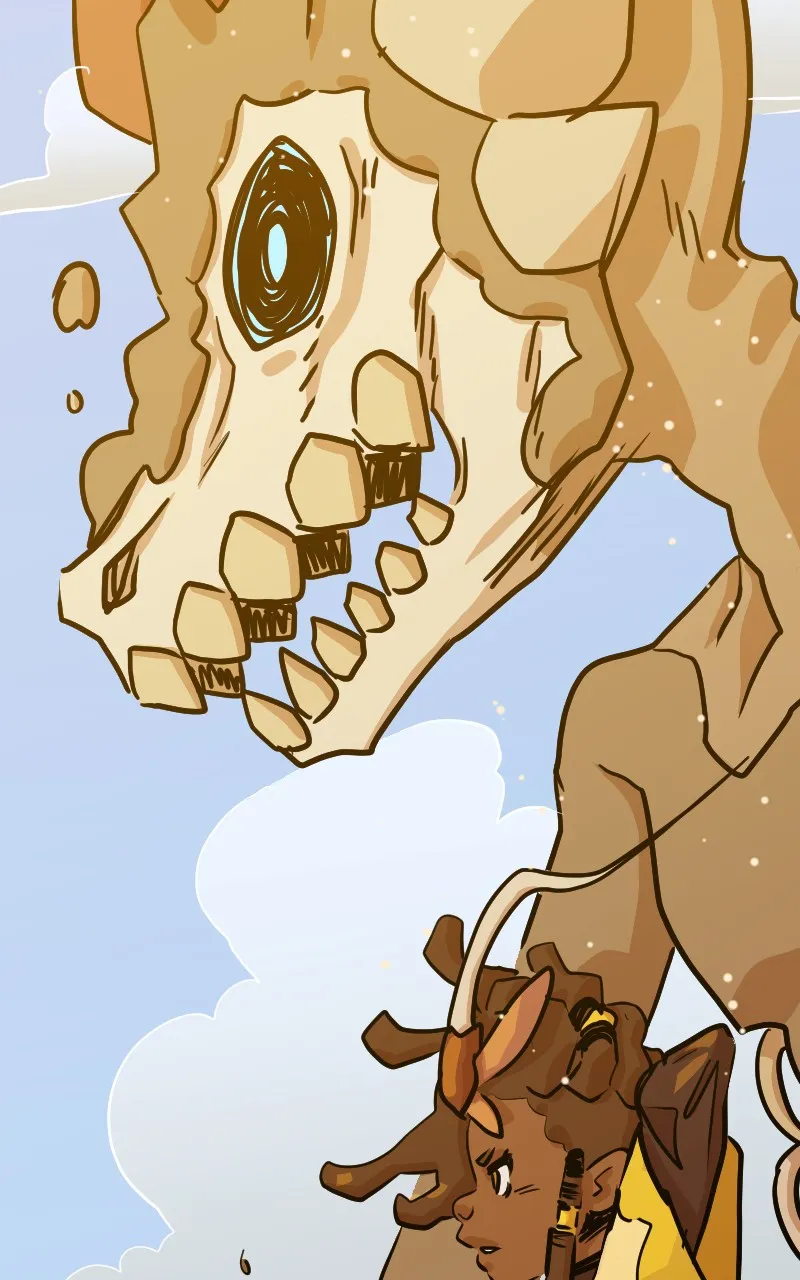 Branching Out Chapter 20 page 48 - 