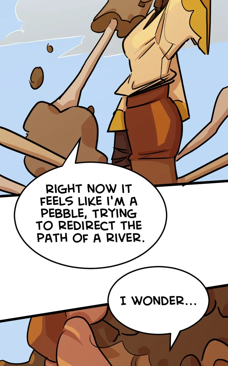 Branching Out Chapter 20 page 49 - 