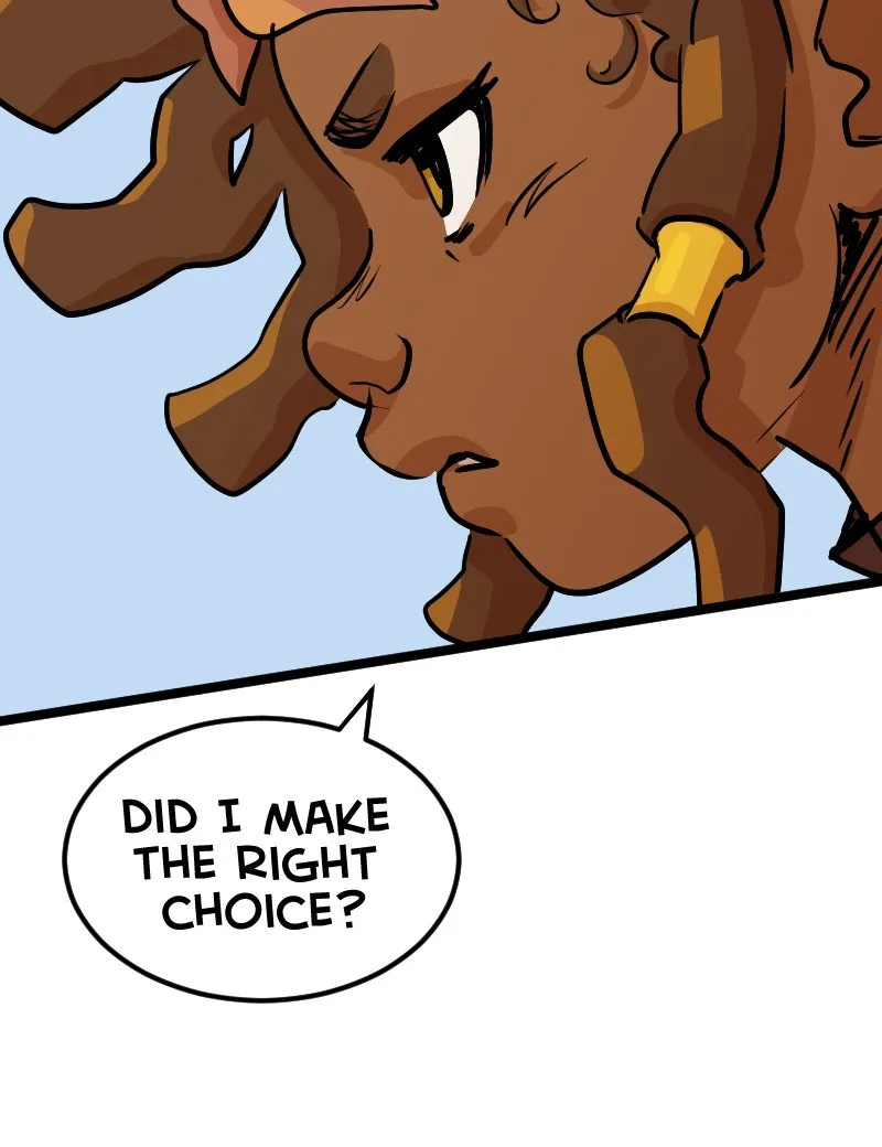 Branching Out Chapter 20 page 50 - 