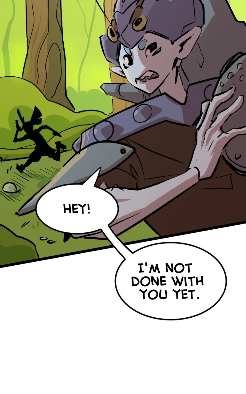 Branching Out Chapter 20 page 54 - 