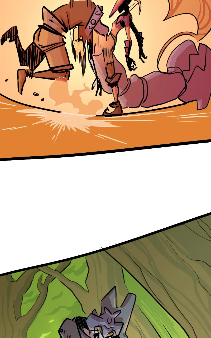 Branching Out Chapter 20 page 56 - 