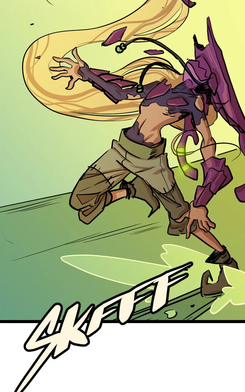 Branching Out Chapter 20 page 63 - 