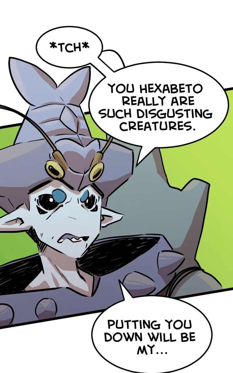 Branching Out Chapter 20 page 68 - 
