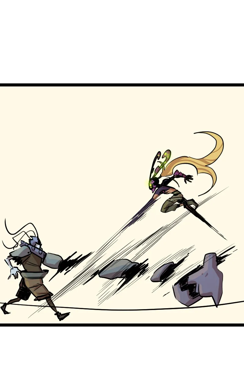 Branching Out Chapter 20 page 70 - 