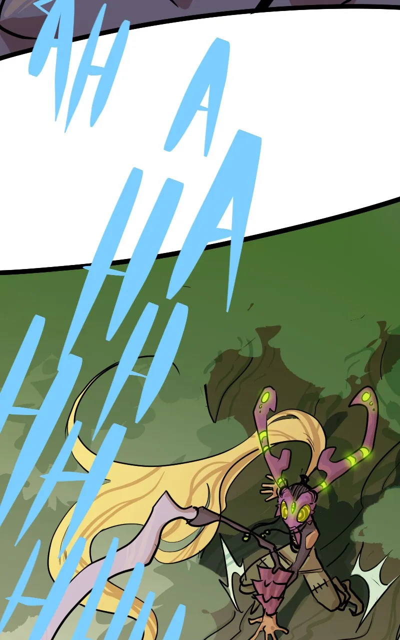 Branching Out Chapter 20 page 72 - 