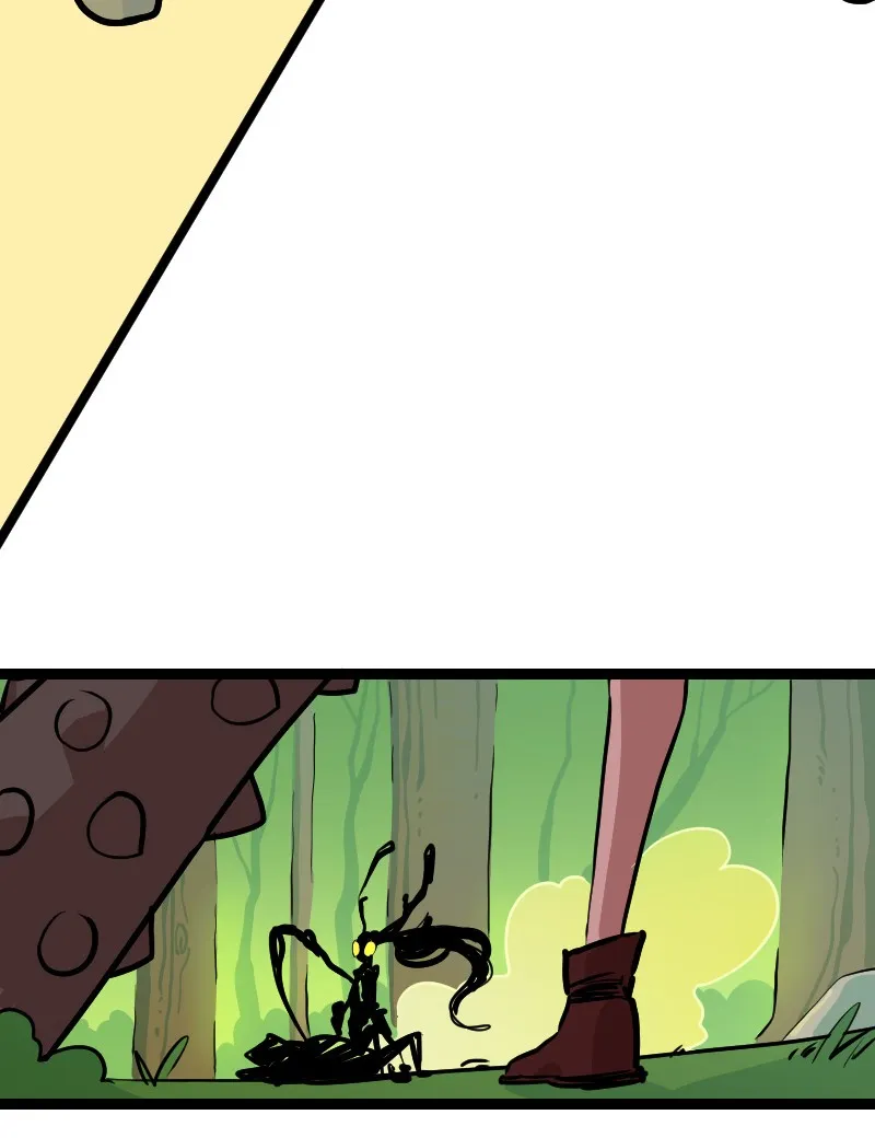 Branching Out Chapter 20 page 75 - 