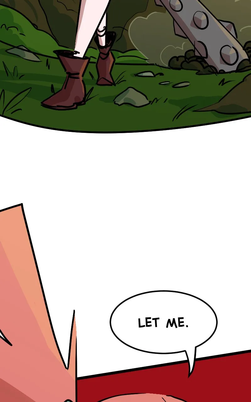 Branching Out Chapter 20 page 77 - 