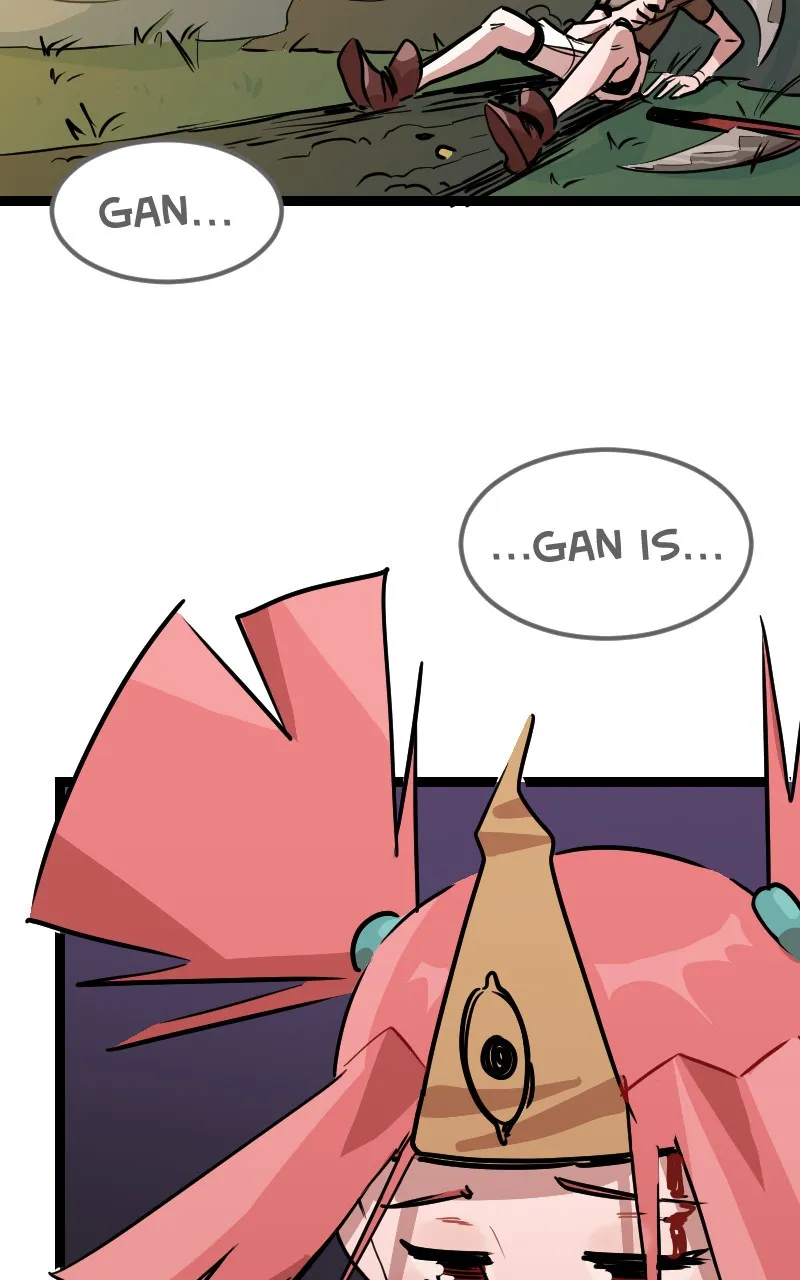 Branching Out Chapter 20 page 10 - 