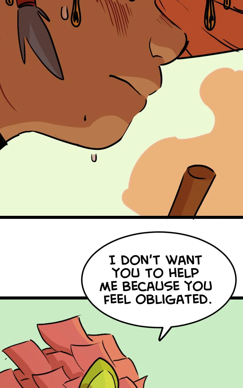 Branching Out Chapter 21 page 12 - 