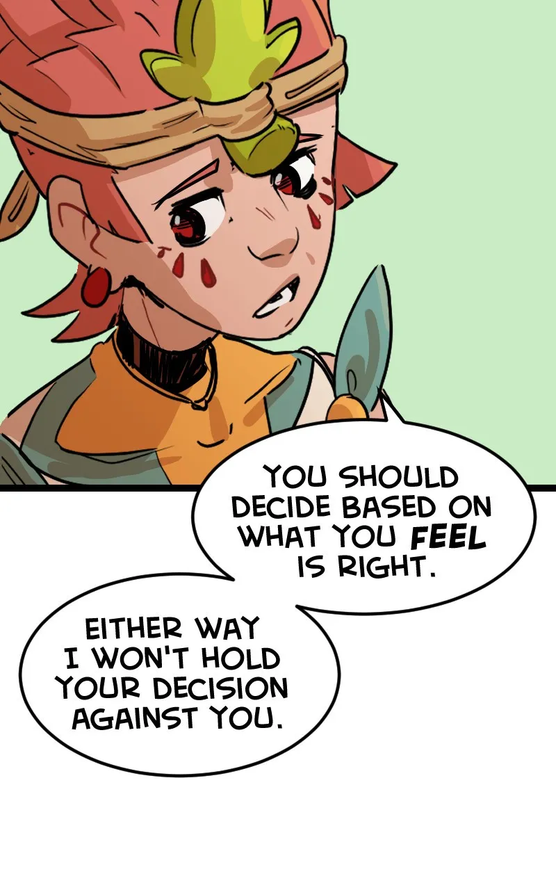 Branching Out Chapter 21 page 13 - 