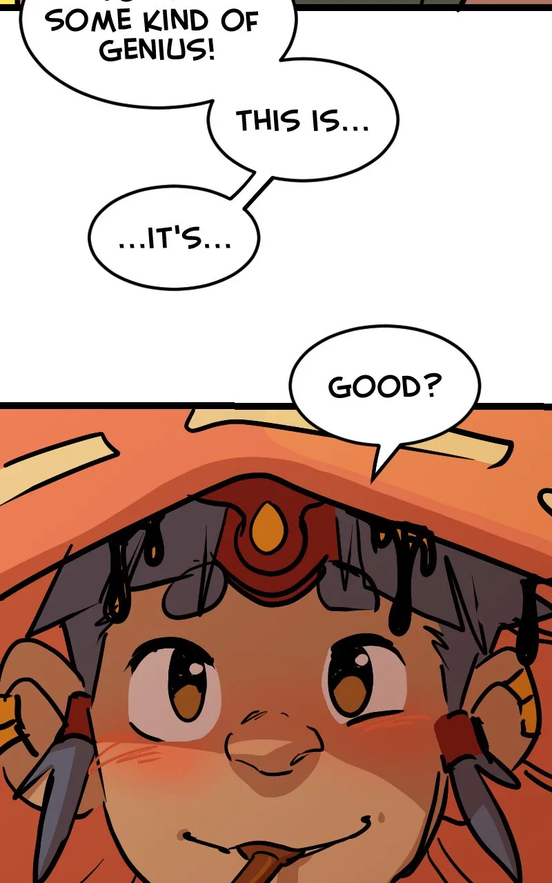Branching Out Chapter 21 page 19 - 
