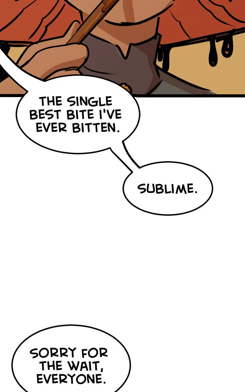 Branching Out Chapter 21 page 20 - 