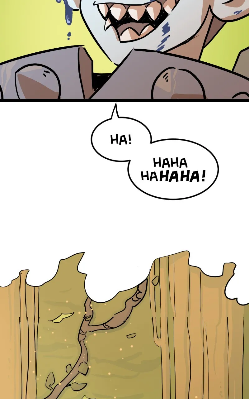 Branching Out Chapter 21 page 3 - 