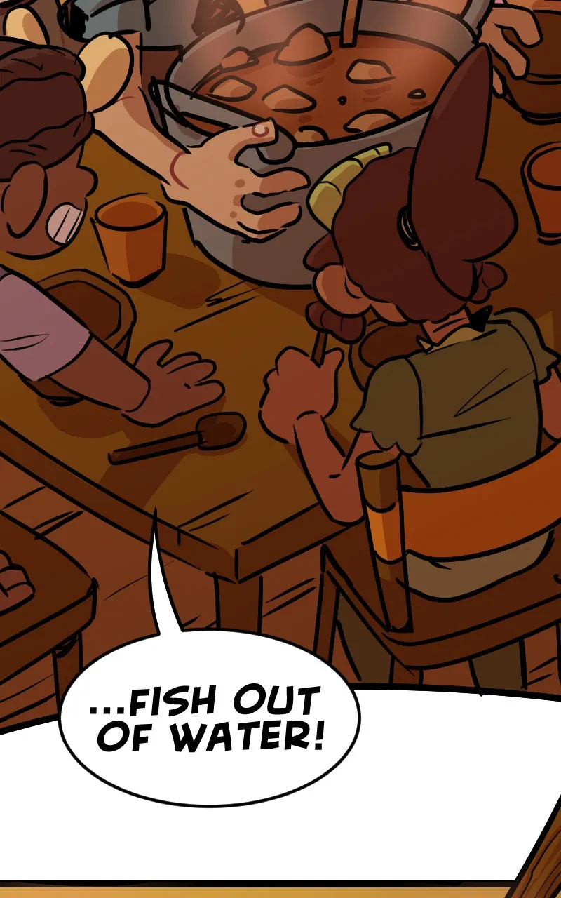 Branching Out Chapter 21 page 23 - 