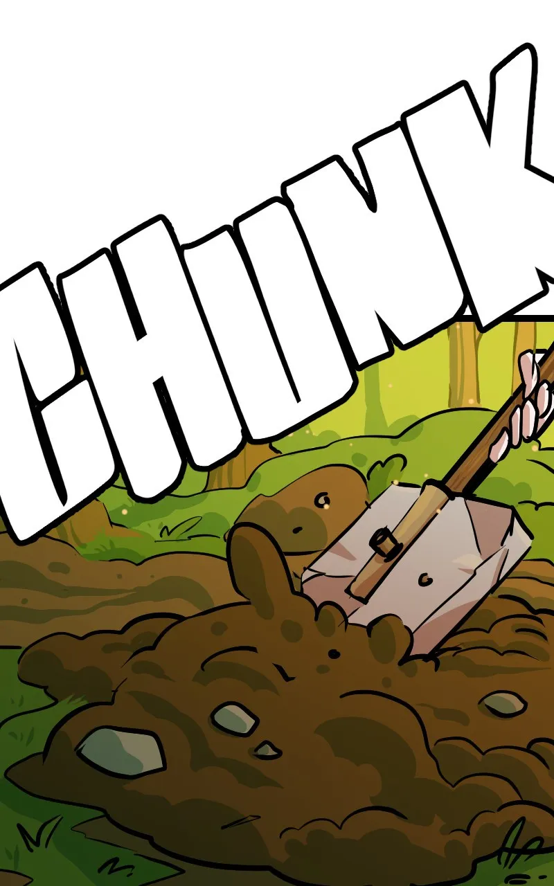 Branching Out Chapter 21 page 25 - 