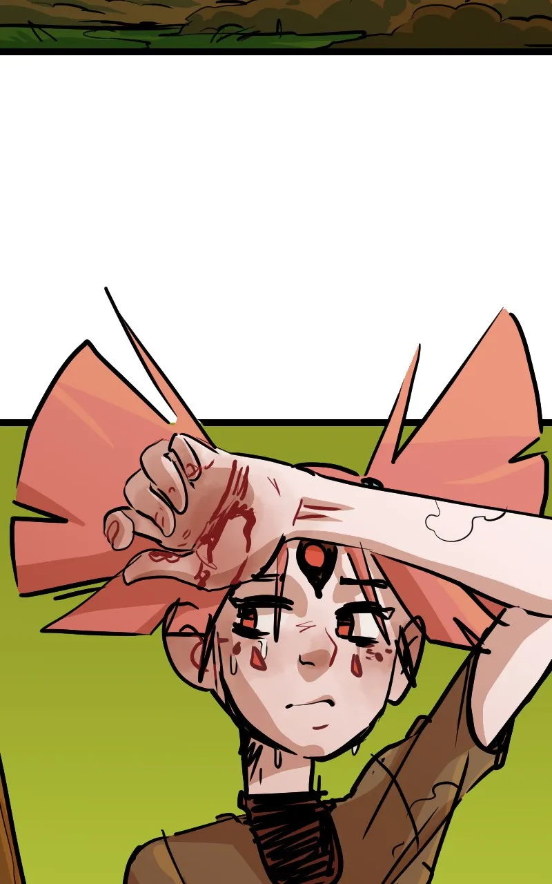 Branching Out Chapter 21 page 27 - 