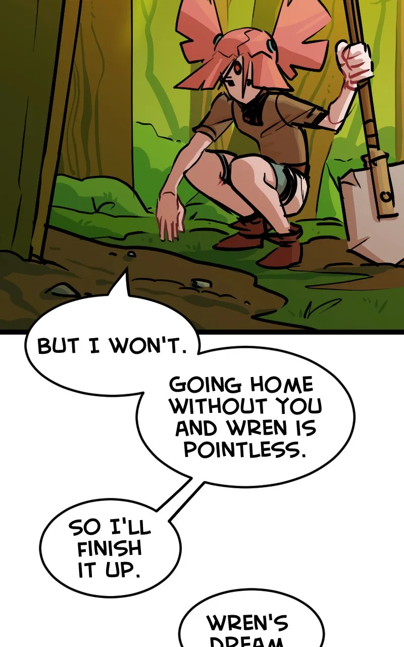 Branching Out Chapter 21 page 29 - 