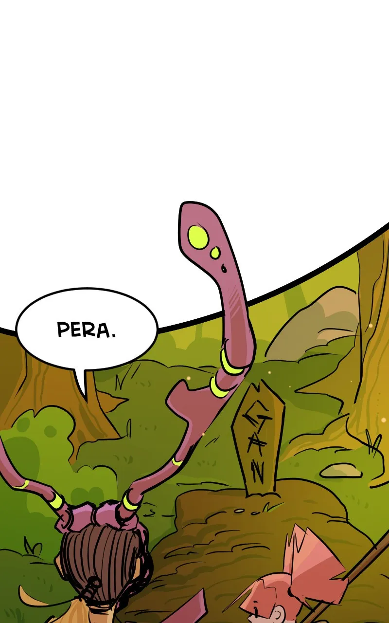 Branching Out Chapter 21 page 31 - 
