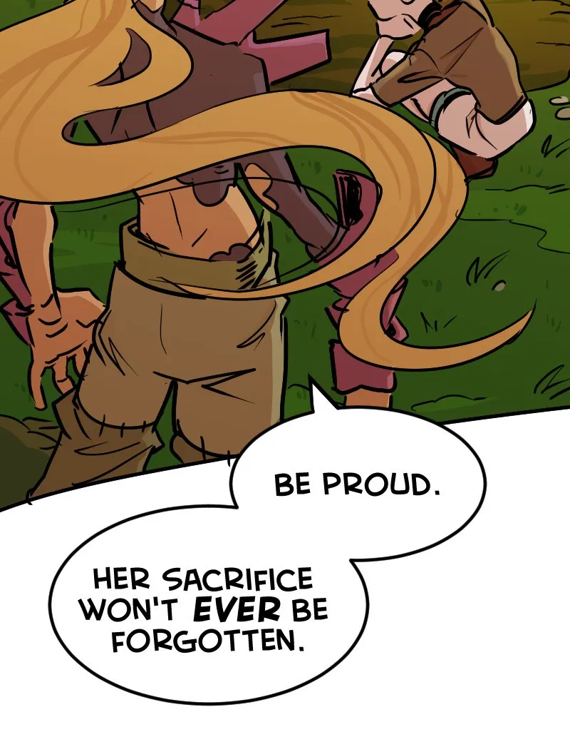 Branching Out Chapter 21 page 32 - 