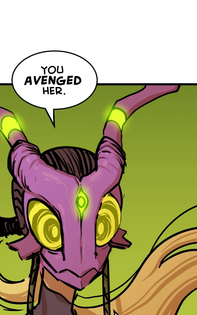 Branching Out Chapter 21 page 33 - 