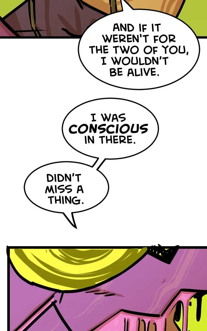 Branching Out Chapter 21 page 34 - 