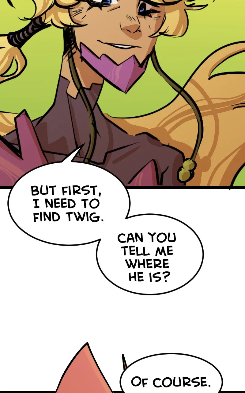Branching Out Chapter 21 page 36 - 