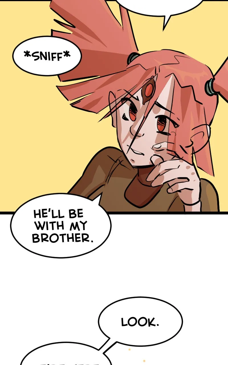Branching Out Chapter 21 page 37 - 